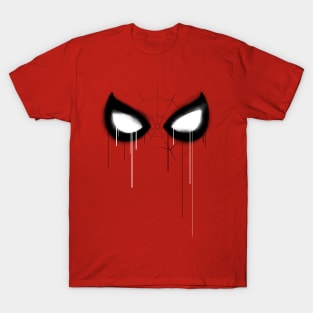 SPIDEY - Stencil T-Shirt